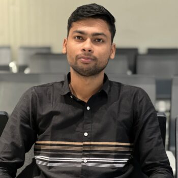 Saksham Goyal