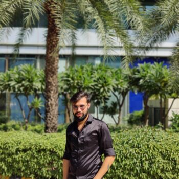 Sanchit Sharma