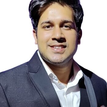 Priyaksh Garg
